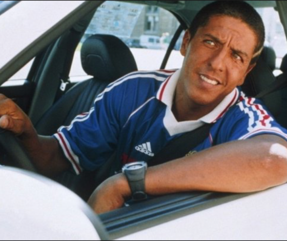 Это очень смешно! Таксист раскритиковал футбольную команду