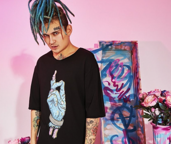 Кто такой рэпер Моргенштерн, и почему о нем все говорят?