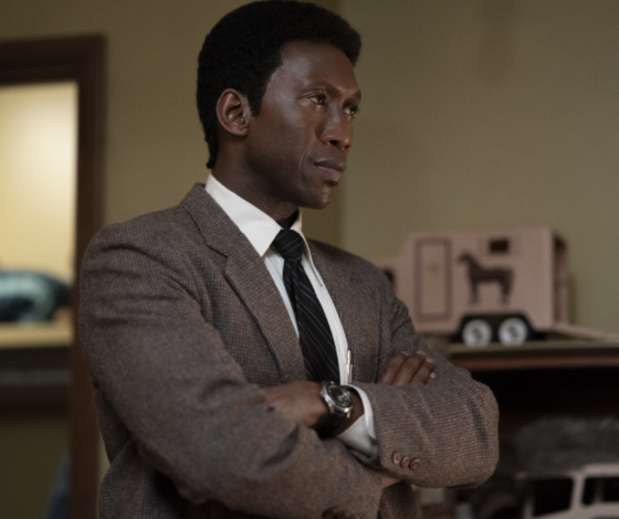 Дождались! Вышел третий сезон «Настоящего детектива»