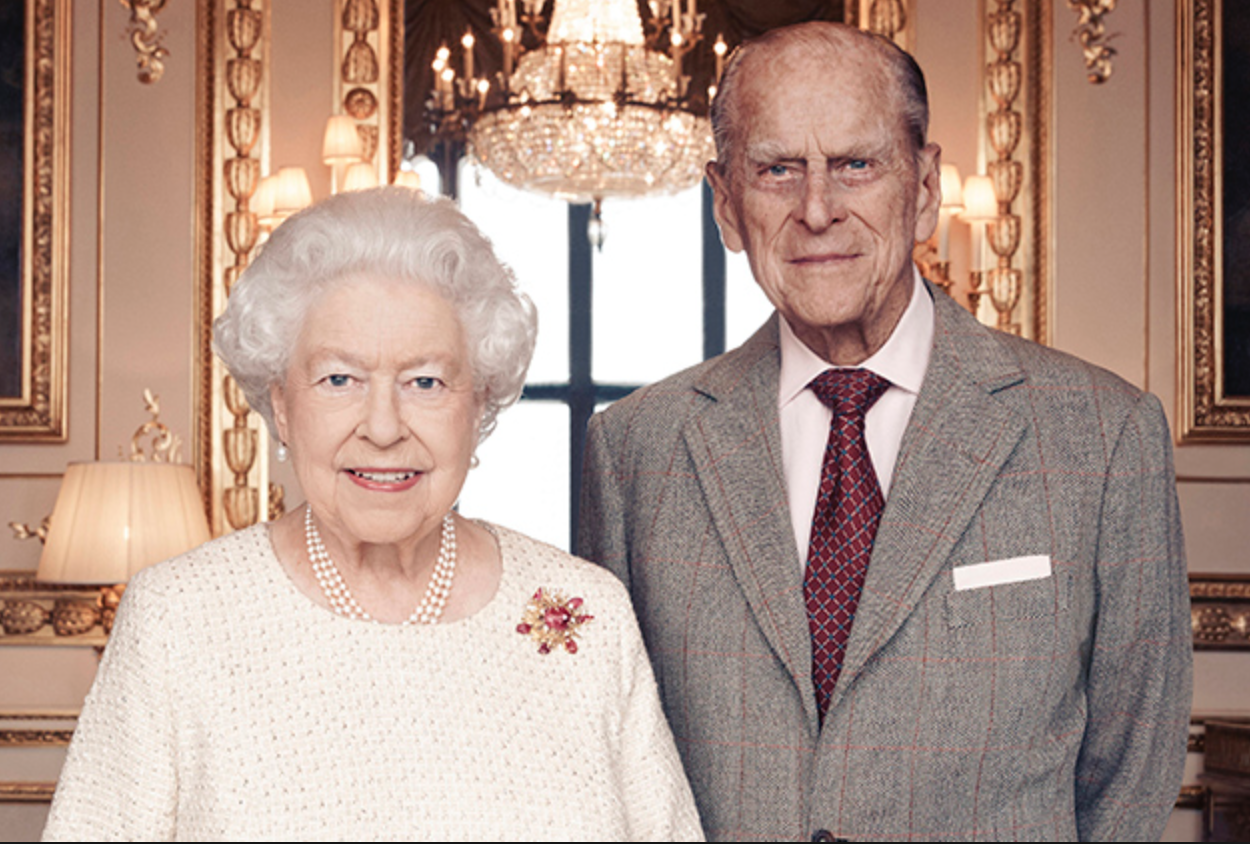 Муж елизаветы англии. Муж королевы Елизаветы 2. Elizabeth 2 and Prince Philip.