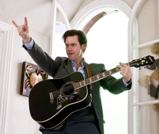 Парень начал жить по правилам фильма «Всегда говори «Да»». И вот, что из этого получилось