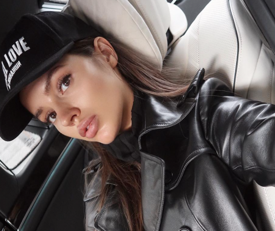 Вот это поворот: звезда шоу «Холостяк» Виктория Короткова снова влюблена!