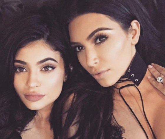 По всем сестрам пройтись успел? После заявлений о сексе с Ким рэпер The Game рассказал про Кайли Дженнер