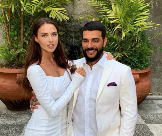 Анастасия Решетова ответила на слухи о беременности