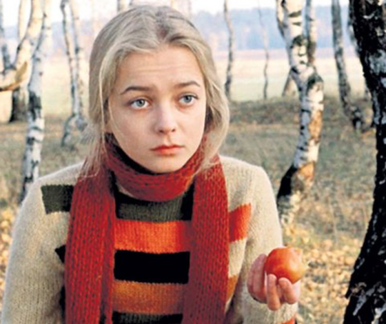 Ты удивишься! Как сейчас выглядит Александра из «Москва слезам не верит»?