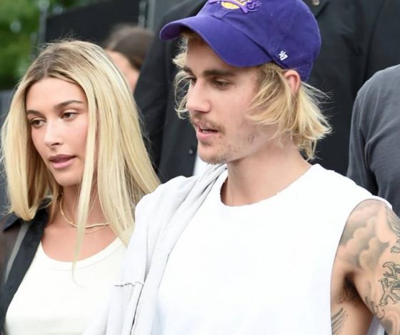 Главные слухи Голливуда: Бибер изменяет Хейли с «Селеной», а Канье Уэст играет не по правилам