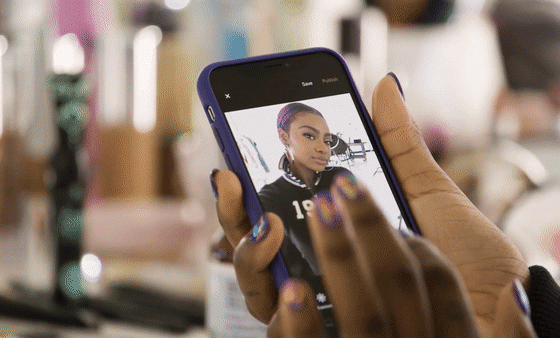 Секреты блогеров: как обработать фотографию, чтобы ее лайкали