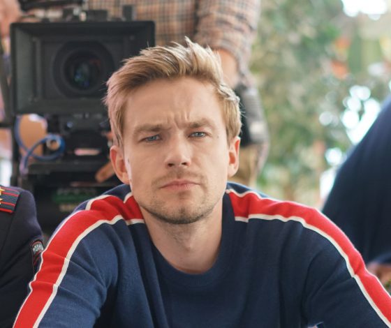 В день рождения Саши Петрова