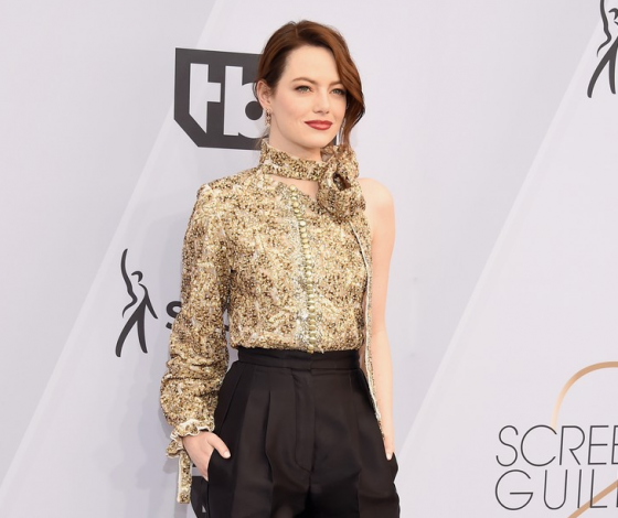 Плохой пример: худшие платья премии SAG Awards