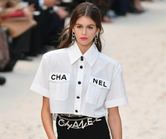 Какие тренды 80-х можно (и нужно) носить сегодня?