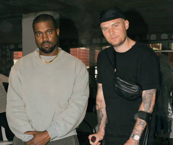 Как выглядит цепочка Alyx за 500 евро, которую раскупили за полчаса?