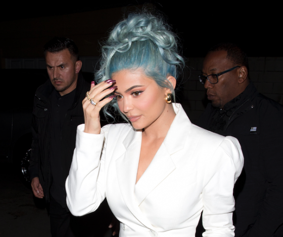 Идеально для любого случая! Где купить платье как у Кайли Дженнер?