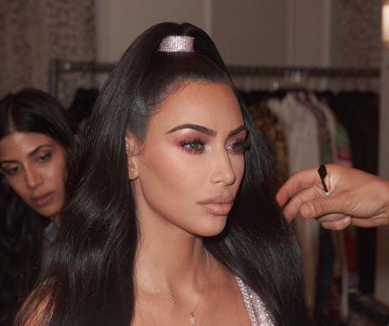 Вопрос дня! Кто бесит Ким больше: Тейлор Свифт или Дрейк?