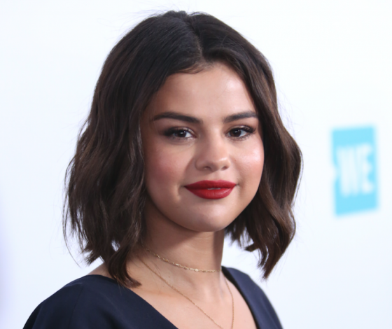 Новая (и очень откровенная) песня Селены Гомес о депрессии: перевод