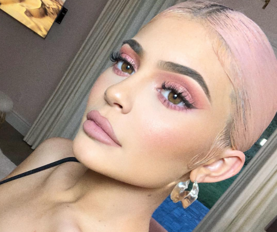 Любимые украшения Кайли Дженнер! Где купить?