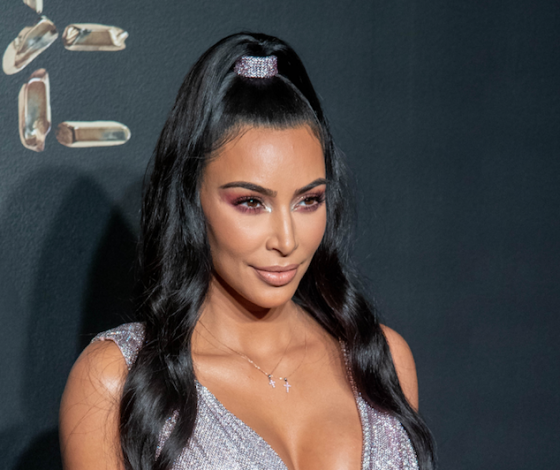 Как разговаривать с детьми о сексе? Советует Ким Кардашьян