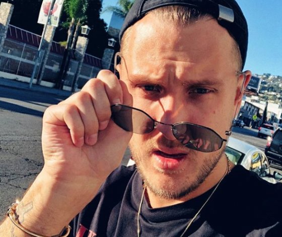 T-killah выпустил новый клип. И от него мороз по коже!