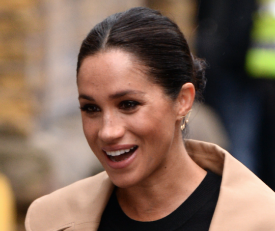 Instagram-рейтинг: все двойники Меган Маркл