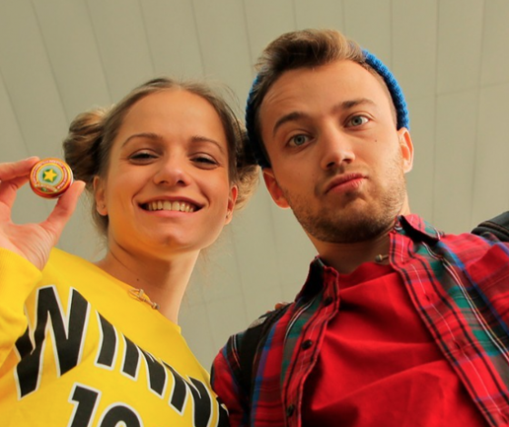 У «Орла и Решки» новые ведущие! Что о них известно?