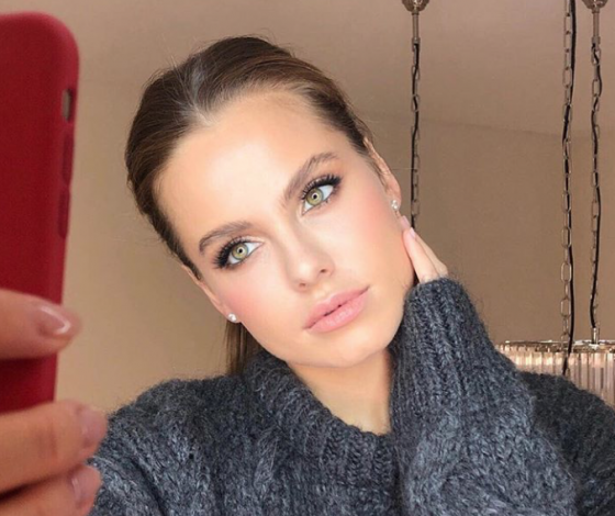 Откровения Даши Клюкиной: о пластике и заикании