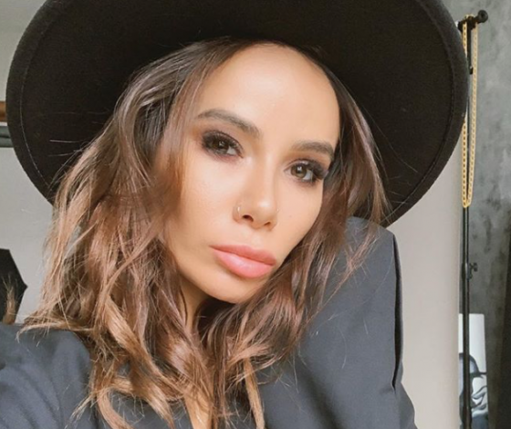 Откровенно! Айза Анохина рассказала о сексе, изменах и воровстве