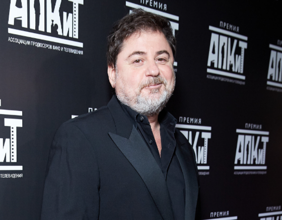 СМИ: Александр Цекало встречается с голливудской актрисой