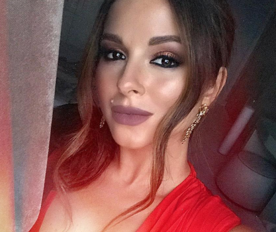 Пришла в форму! Нюша показала идеальную фигуру