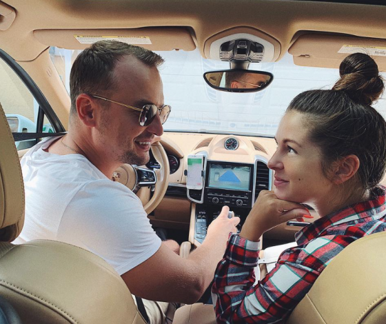 Как Нюша и Игорь Сивов воспитывают дочь?