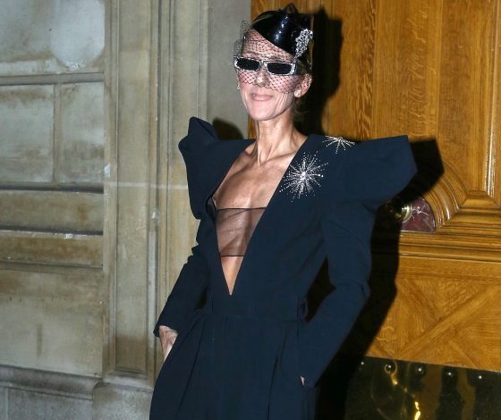 Совсем взрослые! Как выглядят подросшие сыновья Селин Дион?