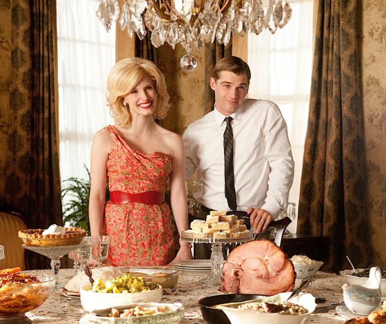 Тест PEOPLETALK: какая ты хозяйка?