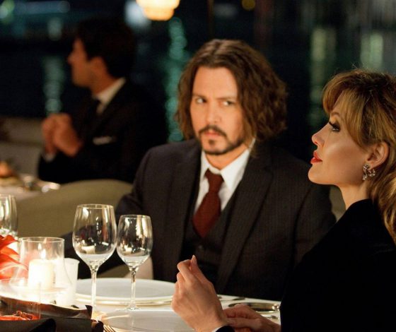 Ресторан Larionov: не нужно ждать выходные, чтобы повеселиться