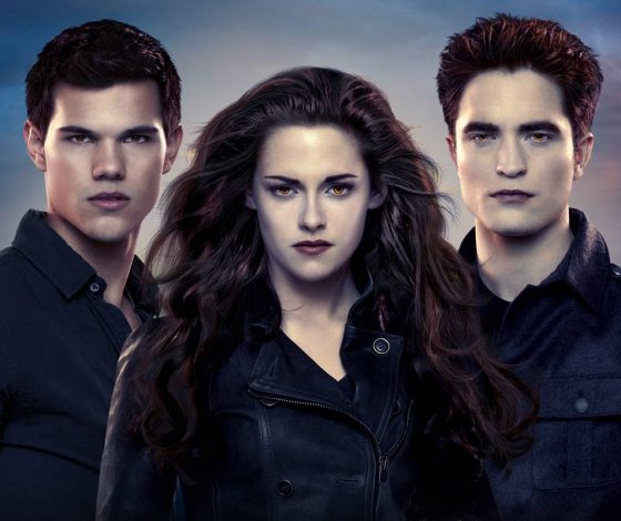 Сумеречный тест: кто тебе больше подходит - Эдвард или Джейкоб