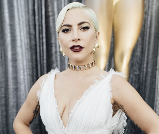 Вместо инъекций: секрет красоты Леди Гага