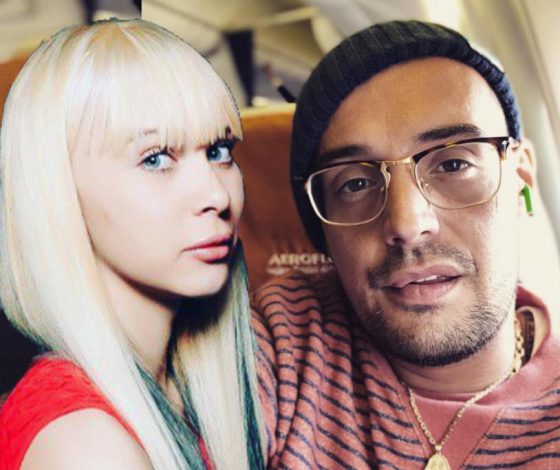 Telegram-каналы: что говорят о прошлом любовницы Гуфа?