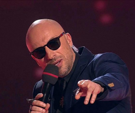 Комментарий ведущего! Дмитрий Нагиев о скандале на шоу «Голос»