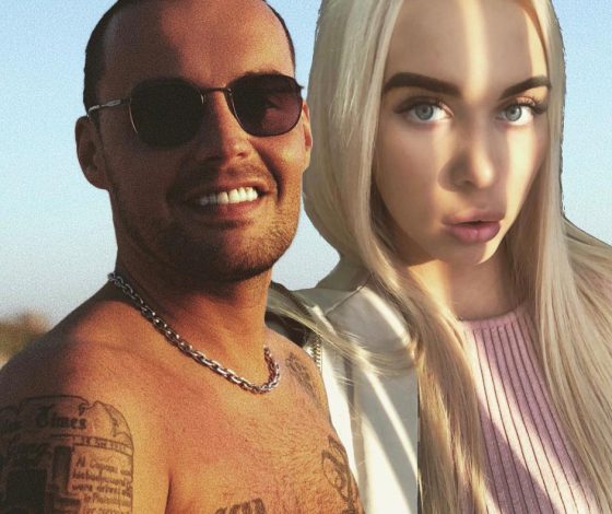 Шок дня: бывшая любовница Гуфа закрутила роман с участником Black Star!