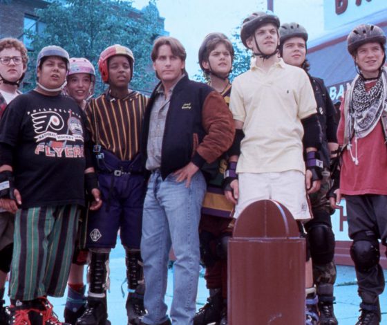 Как сейчас выглядят актеры «Могучих утят»?