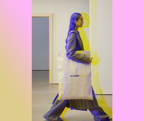 Как носить большую сумку в 2019-м и выглядеть стильно?