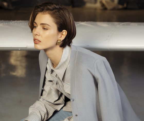 Идеальные пальто, стильные тренчи, ветровки и много базовых вещей в новой коллекции 12Storeez