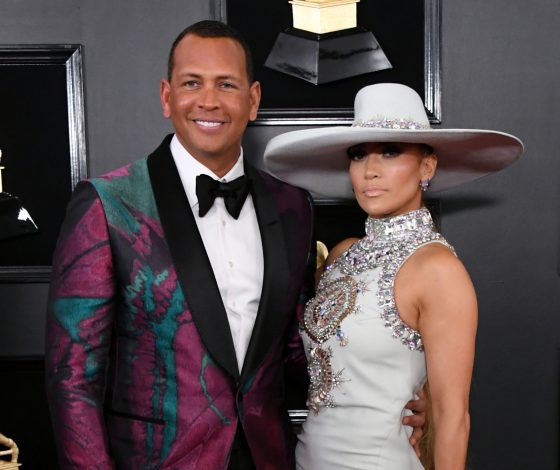 Лучшие пары премии «Грэмми - 2019»