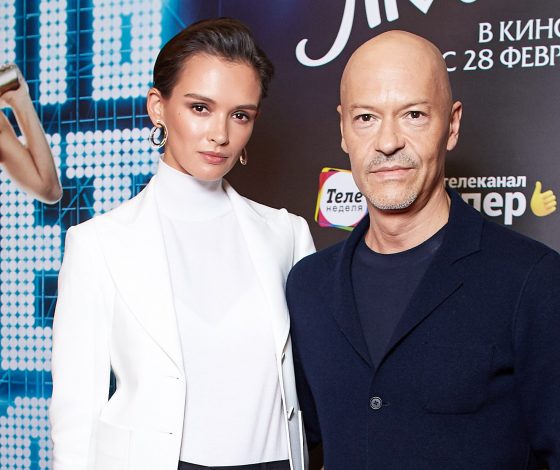 Паулина Андреева высказалась о ревности на фоне слухов о разводе с Федором Бондарчуком