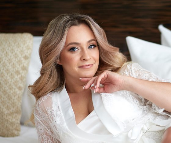 Доминик Джокер и Катя Кокорина женятся! Смотри эксклюзивные фото со сборов невесты