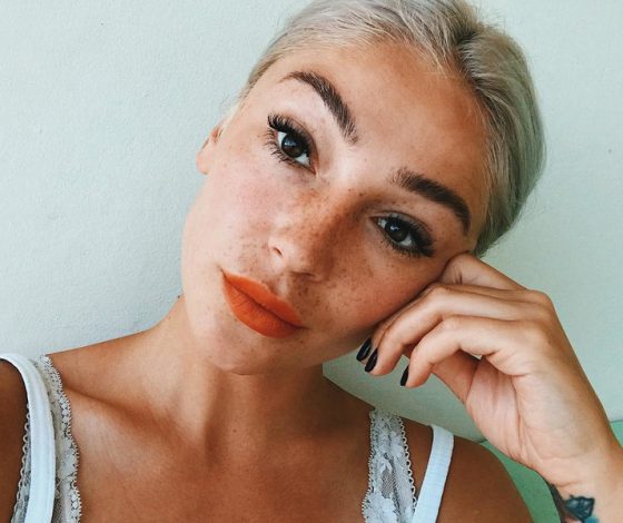 Идеальное тело! Настя Ивлеева выложила фото в купальнике