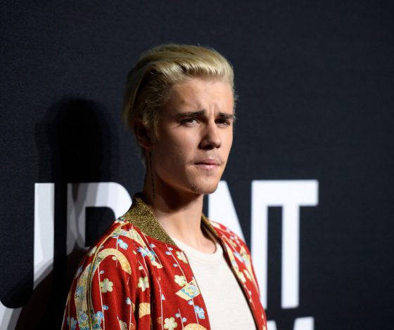 Видео дня: отрывки песни из нового альбома Джастина Бибера