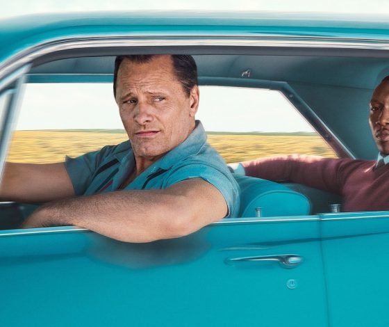 «Зеленая книга» — лучший фильм по версии «Оскара»!