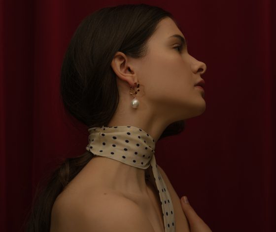 Когда не знаешь, что дарить на День всех влюбленных: украшения, которые ей понравятся