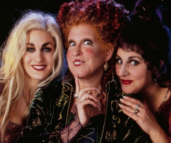 Приметы и суеверия: что нельзя делать на Хэллоуин