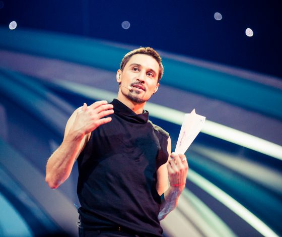 Дима Билан раскритиковал «Грэмми-2019». Что не так с главной премией?