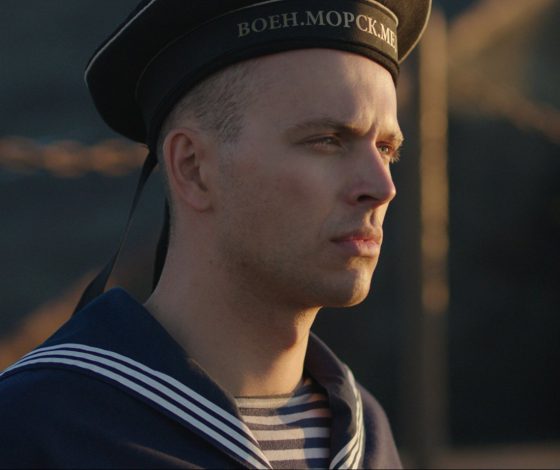 Новое поколение: внук Андрея Миронова Андрей Удалов о первой главной роли, знаменитой семье и любимой девушке