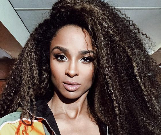 Сиара в этом году сделает всех! И вот доказательство